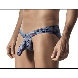 Pikante 8663 Teyotl Brief - Small
